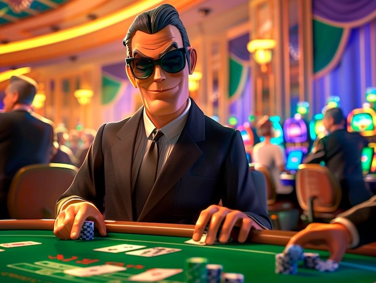 pakutogel featured game showcase