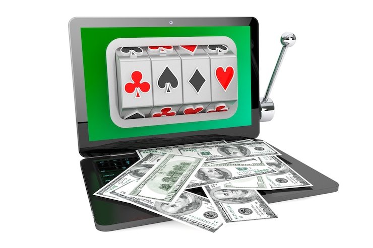 Tampilan desktop pakutogel menampilkan pasar sportsbook dan meja kasino langsung