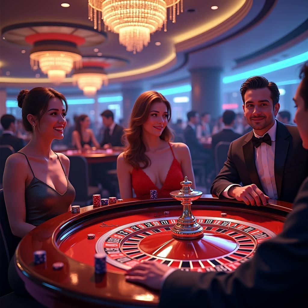 Dasbor statistik pemain di pakutogel